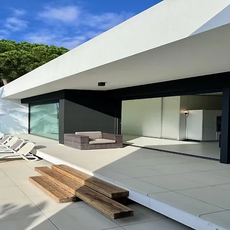 Modern With Swimming Pool L'Escala