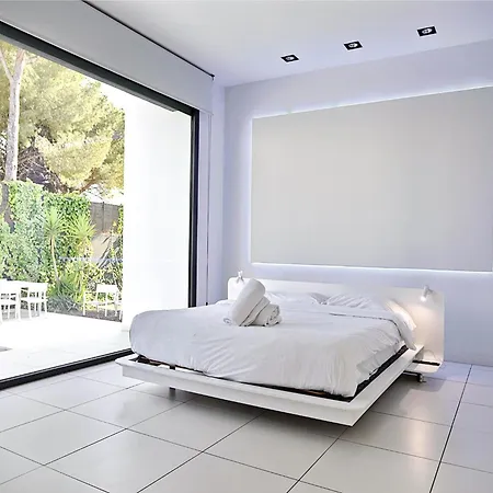 Modern With Swimming Pool L'Escala
