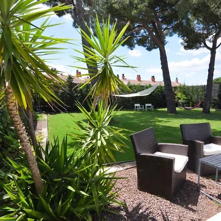 Modern With Swimming Pool L' Escala